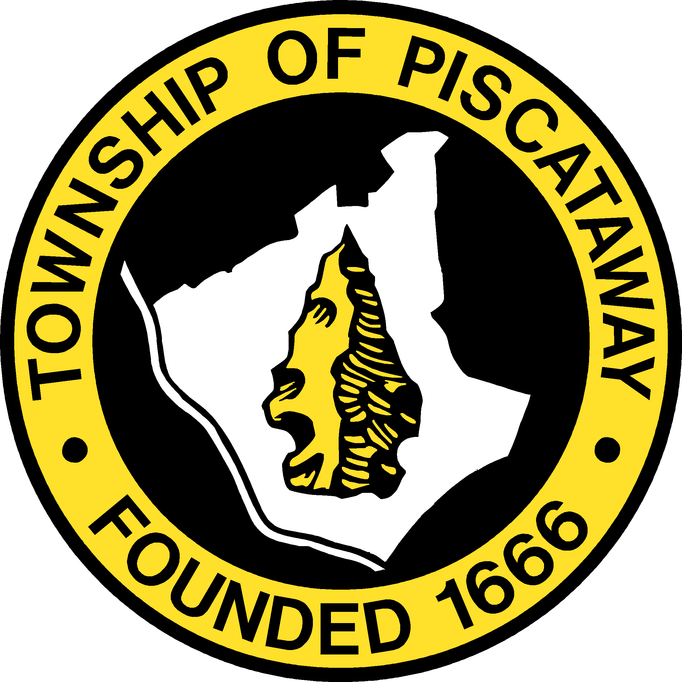 Homepage of Piscataway Township