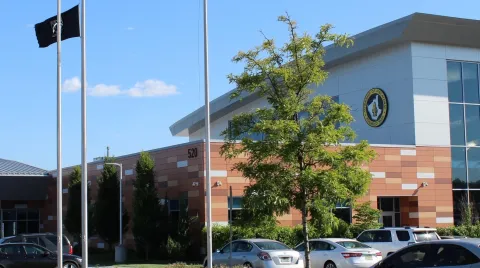 YMCA at the Piscataway Community Center