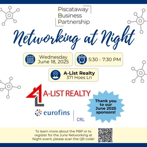 PBP MAY 2025 Networking at Night