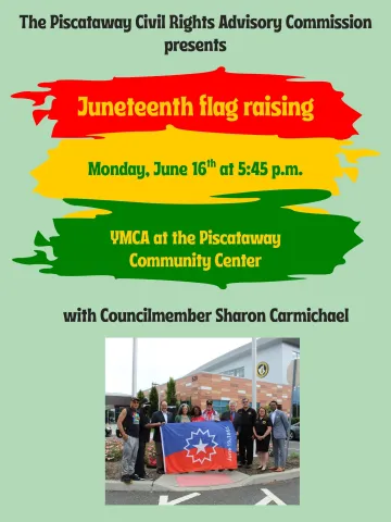 Juneteenth 2025