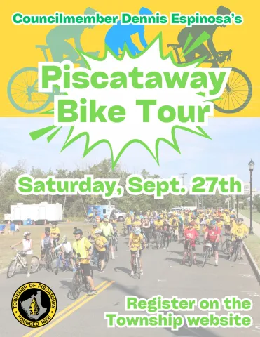 Bike Tour 2025