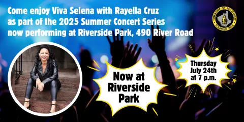 Viva Selena 07.24.2025