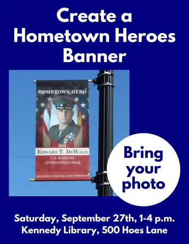 Hometown Heroes banner program