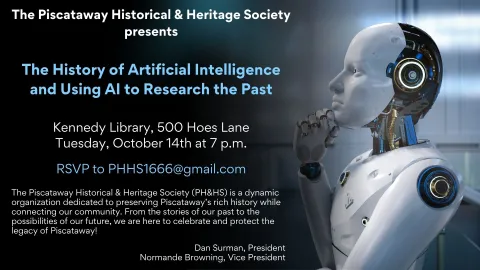 PH&HS AI event