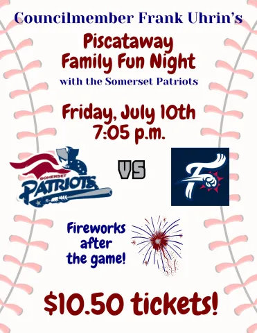 Family Fun Night 2026