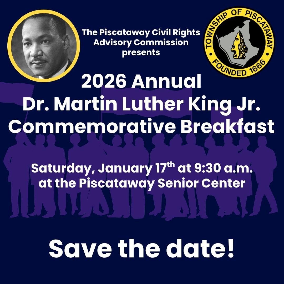 MLK Jr. breakfast 2026